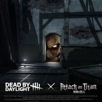  今日(7月14日)《黎明杀机》官方在推特宣布 街拍潮牌推荐（《黎明杀机》将联动《进击的巨人》 更加刺激了）