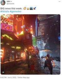 你说了算! 这款模拟游戏与众不同 玩家最喜爱潮牌有哪些?(赛博朋克风《Nivalis》本周将有重磅消息 或为发售日期) 你说了算! 这款模拟游戏与众不同 玩家最喜爱潮牌有哪些?(赛博朋克风《Nivalis》本周将有重磅消息 或为发售日期)