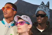 缓解鼻梁的不适感 潮牌游戏互动(LV 推出全新 4MOTION 太阳眼镜系列) 缓解鼻梁的不适感 潮牌游戏互动(LV 推出全新 4MOTION 太阳眼镜系列)