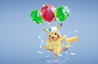 所以接下来小编就给大家分享一下太晶皮卡丘的获取途径 街拍潮牌推荐（宝可梦朱紫太晶皮卡丘怎么获得？太晶皮卡丘领取方式）