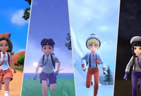 各位玩家可以简单了解一下 玩家最喜爱潮牌有哪些？（宝可梦朱紫怎么联机？多人联机一起玩方法）