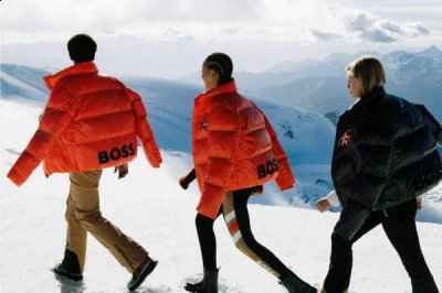 BOSS x Perfect Moment 联名滑雪系列开售 潮牌冬季如何御寒提醒（BOSS x Perfect Moment 联名滑雪系列开售）