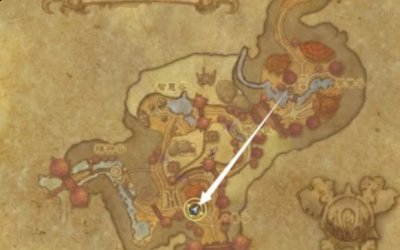 游戏采用第三人称俯视角扮演玩法为玩家们呈现了一场全新的MMORPG多人在线网络游戏体验 2022冬季潮牌新款推荐（部落古拉姆在哪 魔兽世界古拉姆的位置一览）