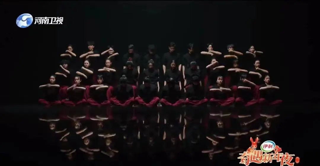 从《奇遇新年夜》国风+舞蹈惊艳亮相，看抖音如何创新传统文化表达？