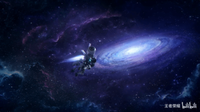 抬头就能看见 星星很远 2022冬季潮牌新款推荐（王者荣耀盾山航天新皮肤首曝 致敬中国空间站）