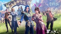 不知道屏幕前的各位是否清楚了呢?更多精彩资讯就在3366网 玩家最喜爱潮牌有哪些?(斗罗大陆魂师对决胖子最强阵容?斗罗大陆魂师对决胖子阵容)