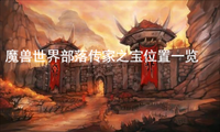 我们下期再见! 街拍潮牌推荐(魔兽世界部落传家之宝获得?魔兽世界部落传家之宝位置一览)