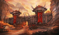 而每一个队伍中的商人都有着一个公会商人 潮牌游戏互动(魔兽世界部落公会商人在哪?魔兽世界部落公会商人位置一览)