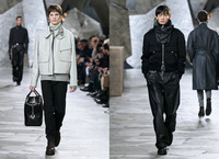 爱马仕 2023 冬季男装系列正式发布 2022冬季潮牌新款推荐（爱马仕 2023 冬季男装系列正式发布）