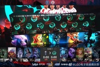 TI11淘汰赛LGD 2-1击败BC 让一追二挺进下一轮哪种潮牌品牌比较好看？（TI11淘汰赛LGD 2-1击败BC 让一追二挺进下一轮）