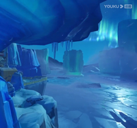 《守望先锋:归来》新占领要点地图“南极” 还可以钓鱼 潮牌游戏互动(《守望先锋:归来》新占领要点地图“南极” 还可以钓鱼) 《守望先锋:归来》新占领要点地图“南极” 还可以钓鱼 潮牌游戏互动(《守望先锋:归来》新占领要点地图“南极” 还可以钓鱼)