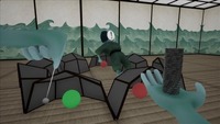 游戏现已登陆Steam 街拍潮牌推荐（解谜冒险ExpenseSteam发售 跟着直觉勇闯迷宫）