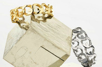 也同样用强烈的 GIVENCHY 符号特征为全系列带来闪耀气质 街拍潮牌推荐(GIVENCHY 纪梵希2023新季首饰系列发售) 也同样用强烈的 GIVENCHY 符号特征为全系列带来闪耀气质 街拍潮牌推荐(GIVENCHY 纪梵希2023新季首饰系列发售)