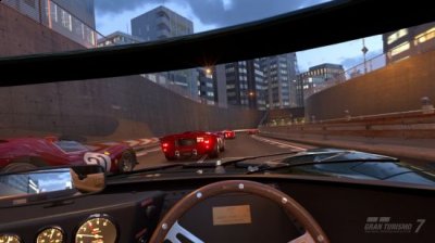 PS VR2玩家还可以从他们的“车库”或游戏中的汽车经销商处进入专属的“VR 陈列室” 哪种潮牌品牌比较好看？（《GT赛车7》将于2月21日升级更新 获得PS VR2支持）
