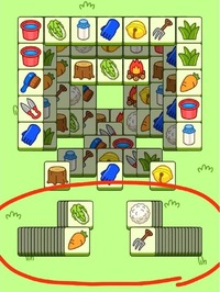 羊了个羊第二关怎么过?第二关通关截图攻略 2022冬季潮牌新款推荐(羊了个羊第二关怎么过?第二关通关截图攻略) 羊了个羊第二关怎么过?第二关通关截图攻略 2022冬季潮牌新款推荐(羊了个羊第二关怎么过?第二关通关截图攻略)