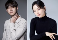 目前该电视剧具体的播出日期尚未确定 潮牌游戏互动(高庚杓和姜汉娜合演浪漫喜剧《没有秘密》将通过JTBC电视剧播出) 目前该电视剧具体的播出日期尚未确定 潮牌游戏互动(高庚杓和姜汉娜合演浪漫喜剧《没有秘密》将通过JTBC电视剧播出)