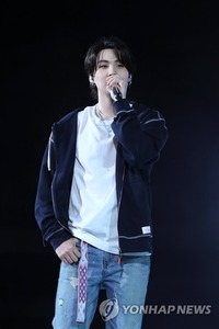 防弹少年团成员闵玧其将举行世界巡回演出 2022冬季潮牌新款推荐(防弹少年团成员闵玧其将举行世界巡回演出) 防弹少年团成员闵玧其将举行世界巡回演出 2022冬季潮牌新款推荐(防弹少年团成员闵玧其将举行世界巡回演出)