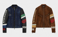 Dsquared2 2023 春夏合作新品发售 2022冬季潮牌新款推荐（Dsquared2 2023 春夏合作新品发售）