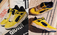PUMA x STAPLE 联名「Gidra」系列发布 潮牌冬季如何御寒提醒(PUMA x STAPLE 联名「Gidra」系列发布) PUMA x STAPLE 联名「Gidra」系列发布 潮牌冬季如何御寒提醒(PUMA x STAPLE 联名「Gidra」系列发布)