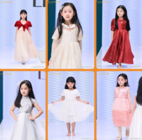 由深圳模特服务行业协会主办 2022冬季潮牌新款推荐（3月11-12日GBA粤港澳大湾区国际少儿模特大赛城市晋级赛圆满结束！）