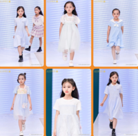 由深圳模特服务行业协会主办 2022冬季潮牌新款推荐（3月11-12日GBA粤港澳大湾区国际少儿模特大赛城市晋级赛圆满结束！）