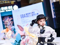 由深圳模特服务行业协会主办 2022冬季潮牌新款推荐（3月11-12日GBA粤港澳大湾区国际少儿模特大赛城市晋级赛圆满结束！）