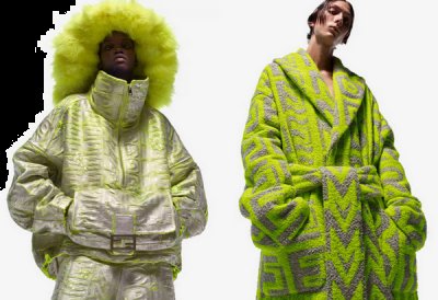  在 2022 年的纽约时装周上 2023潮牌新款推荐（FENDI x Marc Jacobs 2023 联名别注胶囊系列发售时间公开）