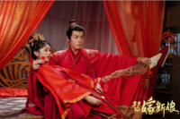 包涵、吴明晶领衔主演 街拍潮牌推荐(腹黑世子狂撩双面千金,网剧《替嫁新娘》今日上线) 包涵、吴明晶领衔主演 街拍潮牌推荐(腹黑世子狂撩双面千金,网剧《替嫁新娘》今日上线)