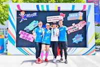 长城汽车创新性地将马拉松搬进汽车工厂 喜爱潮牌有哪些(造车是一场马拉松 2023长城汽车智慧工厂马拉松5月14日正式开跑) 长城汽车创新性地将马拉松搬进汽车工厂 喜爱潮牌有哪些(造车是一场马拉松 2023长城汽车智慧工厂马拉松5月14日正式开跑)