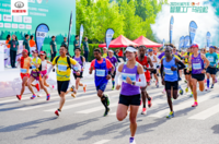 热情燃爆了整条赛道! 与用户同行 2023潮牌新款推荐(健康的体魄成就健康的企业!2023长城汽车智慧工厂马拉松圆满落幕) 热情燃爆了整条赛道! 与用户同行 2023潮牌新款推荐(健康的体魄成就健康的企业!2023长城汽车智慧工厂马拉松圆满落幕)