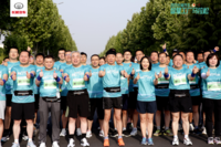 热情燃爆了整条赛道! 与用户同行 2023潮牌新款推荐(健康的体魄成就健康的企业!2023长城汽车智慧工厂马拉松圆满落幕) 热情燃爆了整条赛道! 与用户同行 2023潮牌新款推荐(健康的体魄成就健康的企业!2023长城汽车智慧工厂马拉松圆满落幕)