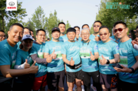 热情燃爆了整条赛道! 与用户同行 2023潮牌新款推荐(健康的体魄成就健康的企业!2023长城汽车智慧工厂马拉松圆满落幕) 热情燃爆了整条赛道! 与用户同行 2023潮牌新款推荐(健康的体魄成就健康的企业!2023长城汽车智慧工厂马拉松圆满落幕)