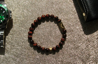 又不乏原创、个性的潮流精神 2023潮牌新款推荐（Foresky Wing森空之翼致臻轻奢系列手链单品登场）