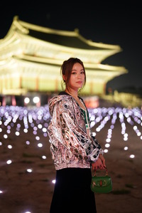 我都会做最好的榜样” 2023年最新流行(新传媒林慧玲聚光灯下的光芒交织 灵感间描绘优雅新篇) 我都会做最好的榜样” 2023年最新流行(新传媒林慧玲聚光灯下的光芒交织 灵感间描绘优雅新篇)