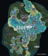 和其他国家一样 街拍潮牌推荐(原神水神瞳有多少个 原神水神瞳分布地图) 和其他国家一样 街拍潮牌推荐(原神水神瞳有多少个 原神水神瞳分布地图)