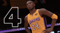 黑曼巴在对阵波特兰的客场比赛中拿下65分 喜爱潮牌有哪些(《NBA2K24》为庆祝传奇球星科比·布莱恩特推出曼巴挑时刻模式) 黑曼巴在对阵波特兰的客场比赛中拿下65分 喜爱潮牌有哪些(《NBA2K24》为庆祝传奇球星科比·布莱恩特推出曼巴挑时刻模式)