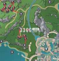 因此都是很耗精力的 潮牌冬季如何御寒提醒(原神虹彩蔷薇哪里买的到 原神虹彩蔷薇采集图) 因此都是很耗精力的 潮牌冬季如何御寒提醒(原神虹彩蔷薇哪里买的到 原神虹彩蔷薇采集图)