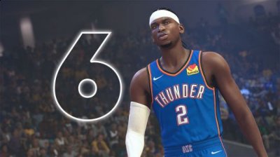 可以使用VC或MTP直接从新的球员市场获得球员卡 哪种潮牌品牌（NBA2K24公布MyTEAM的优化更新）