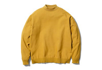 这些配有钮扣的升级再造外套采用植物染色再生棉质制成 2023年最新流行（户外品牌 Snow Peak 雪峰 2023 秋冬系列首波新品发售）