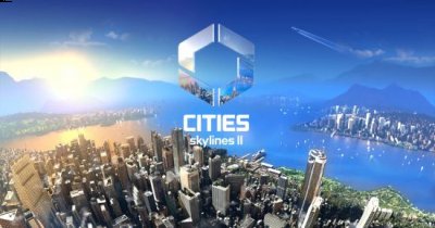 我们很高兴欢迎PC玩家在10月24日建造他们的梦想城市 哪种潮牌品牌（《城市：天际线2》主机版跳票到2024年春季 PC版仍在10月发售）