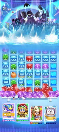 具体来说《最强潮玩团》有以下一些特点 2023潮牌新款推荐(抽盲盒闯难关《最强潮玩团》今日营业!) 具体来说《最强潮玩团》有以下一些特点 2023潮牌新款推荐(抽盲盒闯难关《最强潮玩团》今日营业!)