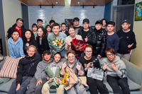 《波尼龙的异想世界》将于10月18日首次在腾讯视频上线 潮牌冬季如何御寒提醒(《波尼龙的异想世界》:10月18日,腾讯视频首发!少儿视角的家庭教育奇幻之旅即将开始!) 《波尼龙的异想世界》将于10月18日首次在腾讯视频上线 潮牌冬季如何御寒提醒(《波尼龙的异想世界》:10月18日,腾讯视频首发!少儿视角的家庭教育奇幻之旅即将开始!)