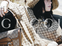 与Billie Eilish合作，GUCCI 推出全新「Horsebit 1955」包袋 喜爱潮牌有哪些（与Billie Eilish合作，GUCCI 推出全新「Horsebit 1955」包袋）