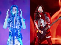 无限次打破、重塑、复原归位 2023年最新流行(于文文2023巡回演唱会魔方视界成都站,领略全能唱作人的高燃舞台) 无限次打破、重塑、复原归位 2023年最新流行(于文文2023巡回演唱会魔方视界成都站,领略全能唱作人的高燃舞台)