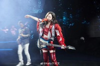 无限次打破、重塑、复原归位 2023年最新流行(于文文2023巡回演唱会魔方视界成都站,领略全能唱作人的高燃舞台) 无限次打破、重塑、复原归位 2023年最新流行(于文文2023巡回演唱会魔方视界成都站,领略全能唱作人的高燃舞台)