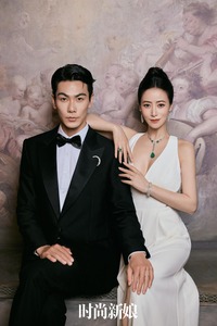 另一种是忠于本心的成熟爱情 2023潮牌新款推荐(不张扬,却醒目 陈紫函戴向宇携手LUEUR典藏珠宝低调秀爱) 另一种是忠于本心的成熟爱情 2023潮牌新款推荐(不张扬,却醒目 陈紫函戴向宇携手LUEUR典藏珠宝低调秀爱)