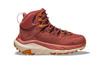 进一步加大鞋底和地面的接触 哪种潮牌品牌（HOKA ONE ONE 发布 KAHA 2 GTX 鞋款全新配色）