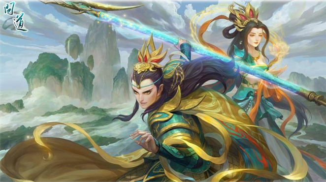 目的在于鼓励中国原创游戏的开发创作 潮牌冬季如何御寒提醒（吉比特携旗下《问道》角逐2023 CGDA）