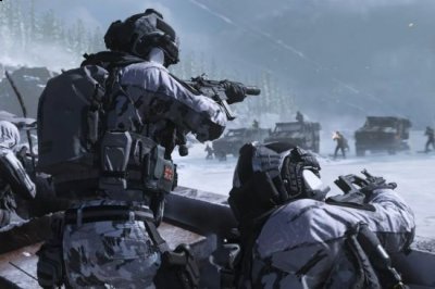  《使命召唤：现代战争3》现已登陆PC、Xbox One、Xbox Series X/S、PS4和PS5平台 2023年最新流行（《使命召唤：现代战争3》AI反作弊封禁2.3万账号）
