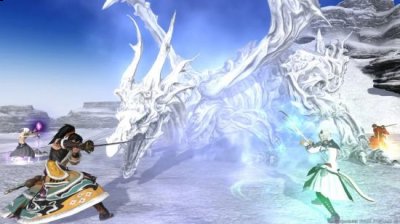 《最终幻想14》Xbox版BETA公测现已开启 潮牌冬季如何御寒提醒（《最终幻想14》Xbox版BETA公测现已开启）